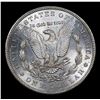 Image 3 : ***Auction Highlight*** 1899-s Morgan Dollar $1 Graded Choice+ Unc By USCG (fc)