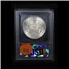 Image 5 : ***Auction Highlight*** 1899-s Morgan Dollar $1 Graded Choice+ Unc By USCG (fc)