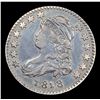 Image 2 : ***Auction Highlight*** 1818 B-10 R3 Capped Bust Quarter 25c Graded xf By USCG (fc)