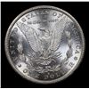 Image 3 : ***Auction Highlight*** 1887-s Morgan Dollar $1 Graded GEM+ Unc By USCG (fc)