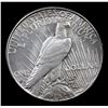 Image 3 : ***Auction Highlight*** 1934-s Peace Dollar $1 Graded Select Unc By USCG (fc)