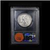 Image 5 : ***Auction Highlight*** 1938-d Walking Liberty Half Dollar 50c Graded Select+ Unc By USCG (fc)