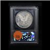 Image 5 : ***Auction Highlight*** 1880-o Morgan Dollar $1 Graded Select Unc DMPL By USCG (fc)
