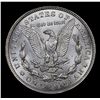 Image 3 : ***Auction Highlight*** 1921-p Morgan Dollar $1 Graded GEM+ Unc By USCG (fc)