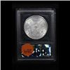 Image 5 : ***Auction Highlight*** 1879-p vam 41 I2 R5 'Worm Eye' Morgan Dollar $1 Graded GEM Unc By USCG (fc)