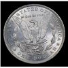 Image 3 : ***Auction Highlight*** 1898-p Morgan Dollar $1 Graded GEM+ Unc By USCG (fc)