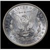 Image 3 : ***Auction Highlight*** 1890-s Morgan Dollar $1 Graded GEM Unc By USCG (fc)
