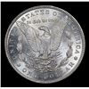 Image 3 : ***Auction Highlight*** 1879-p Morgan Dollar $1 Graded Choice+ Unc By USCG (fc)