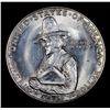 Image 2 : ***Auction Highlight*** 1920 Pilgrim Old Commem Half Dollar 50c Graded GEM++ Unc By USCG (fc)