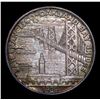 Image 2 : ***Auction Highlight*** 1936-s Bay Bridge Old Commem Half Dollar 50c Graded GEM++ Unc By USCG (fc)