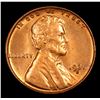 Image 2 : ***Auction Highlight*** 1931-s Lincoln Cent 1c Graded Choice+ Unc RD By USCG (fc)