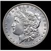 Image 2 : ***Auction Highlight*** 1902-p Morgan Dollar $1 Graded GEM++ Unc By USCG (fc)