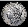 Image 2 : ***Auction Highlight*** 1897-o Morgan Dollar $1 Graded Select+ Unc By USCG (fc)