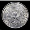 Image 3 : ***Auction Highlight*** 1897-o Morgan Dollar $1 Graded Select+ Unc By USCG (fc)