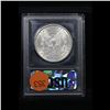 Image 5 : ***Auction Highlight*** 1897-o Morgan Dollar $1 Graded Select+ Unc By USCG (fc)