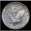 Image 3 : ***Auction Highlight*** 1918/7-s Fs-101 Standing Liberty Quarter 25c Graded BU+ By USCG (fc)