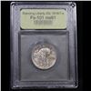 Image 4 : ***Auction Highlight*** 1918/7-s Fs-101 Standing Liberty Quarter 25c Graded BU+ By USCG (fc)