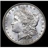 Image 2 : ***Auction Highlight*** 1894-o Morgan Dollar $1 Graded Select Unc By USCG (fc)
