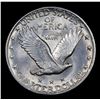 Image 3 : ***Auction Highlight*** 1929-p Standing Liberty Quarter 25c Graded GEM+ FH By USCG (fc)