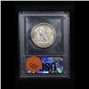 Image 5 : ***Auction Highlight*** 1917-p Walking Liberty Half Dollar 50c Graded GEM+ Unc By USCG (fc)