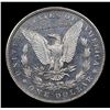 Image 3 : ***Auction Highlight*** 1890-p Morgan Dollar $1 Graded Choice Unc+ DMPL By USCG (fc)