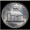 Image 2 : ***Auction Highlight*** 1936 Delaware Old Commem Half Dollar 50c Graded GEM+ Unc By USCG (fc)