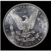 Image 3 : ***Auction Highlight*** 1882-s Morgan Dollar $1 Graded GEM++ PL By USCG (fc)