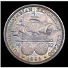 Image 3 : 1892 Columbian Old Commem Half Dollar 50c Grades Choice Unc