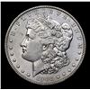 Image 2 : 1904-p Morgan Dollar $1 Grades Select Unc