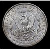 Image 3 : 1904-p Morgan Dollar $1 Grades Select Unc