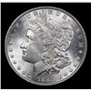 Image 2 : 1885-p Morgan Dollar $1 Grades Choice+ Unc