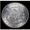 Image 3 : 1885-p Morgan Dollar $1 Grades Choice+ Unc