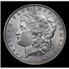 Image 2 : 1896-p Morgan Dollar $1 Grades Select+ Unc