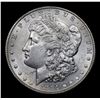 Image 2 : 1891-s Morgan Dollar $1 Grades Select Unc