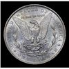 Image 3 : 1891-s Morgan Dollar $1 Grades Select Unc