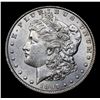 Image 2 : 1897-p Morgan Dollar $1 Grades Select Unc