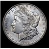 Image 2 : 1903-p Morgan Dollar $1 Grades Select+ Unc
