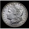 Image 2 : 1888-o Morgan Dollar $1 Grades Select Unc