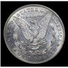 Image 3 : 1878-s Morgan Dollar $1 Grades Choice+ Unc