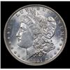 Image 2 : 1881-o Morgan Dollar $1 Grades Choice Unc