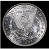 Image 3 : 1881-o Morgan Dollar $1 Grades Choice Unc