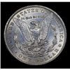 Image 3 : 1898-o Morgan Dollar $1 Grades GEM+ Unc