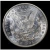 Image 3 : 1904-o Morgan Dollar $1 Grades GEM Unc