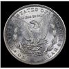 Image 3 : 1887-p Morgan Dollar $1 Grades Choice+ Unc