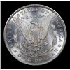 Image 3 : 1879-s Morgan Dollar $1 Grades GEM+ Unc