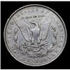 Image 3 : 1899-p Morgan Dollar $1 Grades Choice AU