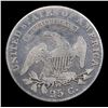 Image 3 : 1822 Capped Bust Quarter 25c Grades vg+