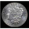 Image 2 : 1902-o Morgan Dollar $1 Grades Select Unc+ PL