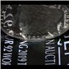 Image 4 : 1880-s Morgan Dollar $1 Grades Select Unc+ DMPL