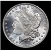 Image 2 : 1885-o Morgan Dollar $1 Grades GEM+ Unc